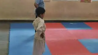 How To Teach Self Defense at Mesco Crescent English High School Mumbra