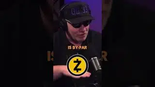 Получите 12-кратный прирост своих денег, если вы вложили деньги в ZCASH, когда мы вам об этом рас...