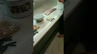 Копчёное сало! супер вкусный! часть 3
