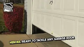 🚨 Rescue Your Garage Door! Meet Boise's Trusted Repair Experts | D&L Garage Doors 🚨