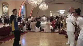Prel and Jer's Wedding - USC TMB