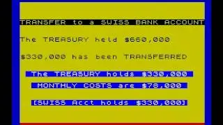 Dictator (DK'Tronics Ltd, UK) (ZX Spectrum)