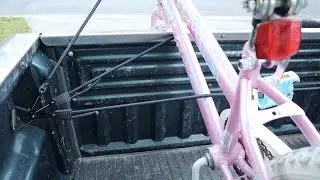 48 Inch Adjustable Carabiner Bungee Cords with Hooks Review | Easy to Adjust from 7