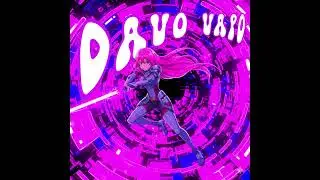 Davo Vapo - Phonk Fever
