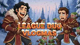When In Doubt Let Your Duo Carry...