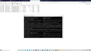 Using ElasticSearch for Breached Databases