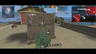 #funny #comedy #freefire #freefiremax #freefire1vs1customtipsandtricks #headshot