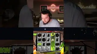 Spinman The slot superhero saves the bonus yet again
