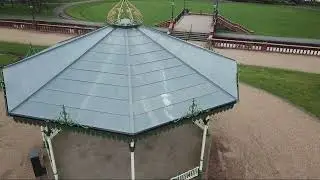 Hanley Park, Stoke-on-Trent 