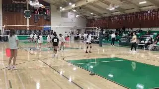 ACHS Wolves (Frosh) vs Sonoma Valley High (Frosh) Set 1 (9/13/22)