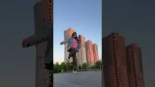 Танцы Шаффл #dance #шаффл #танцымосква #shuffledance #танцыдлядетей #cuttingshapes