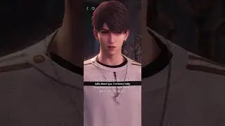 Love and Deepspace - Caleb Destiny Cafe Interactions