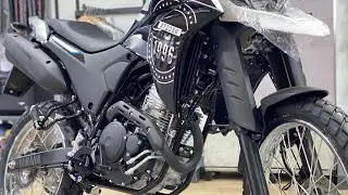 ‼️Nueva YAMAHA XTZ 250 modelo 2027 | a&uacute;n vale la pena COMPRARLA? 