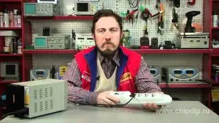 Surge Protector Pilot-L