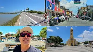CIDADE DE ITAREMA MAIS UMA VEZ VEJA COMO FOI CEARÁ 