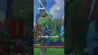 EXTERMINANDO OS GERMES NO FORTNITE JUNTO COM LISTERINE! #games #fortnite #ignbrasil
