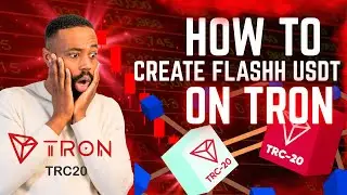 How Flash USDT Works? :  For Learning Purposes