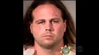 Two men stabbed to death in Portland on train