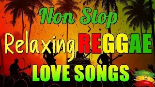 RELAXING SLOW ROCK REGGAE REMIX 🎵 REGGAE LOVE SONGS 2025🎵 BEST OF ROOTS REGGAE SONGS 2025