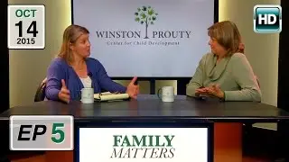 Winston Prouty's Family Matters: Episode 5