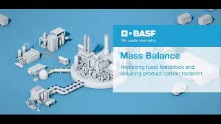 Mass Balance &ndash; replacing fossil feedstock and reducing product carbon footprint