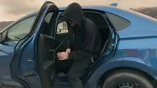 Lada Iskra изнутри — вы точно не ожидали такого салона! 😳