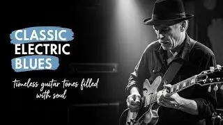 Etta James, Janis Joplin, Clapton Inspired Lonely Heart Lady Blues Rock Deep Night Air