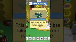 Gifted Photon and Vicious Bee #shorts #roblox #viral