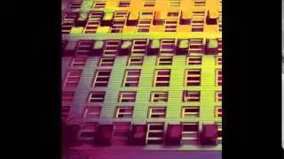 Skorupy - Niestabilne zaułki, puste orbity (full album)