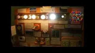 Conservation Display Board