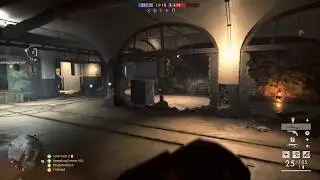 Battlefield 1 . Dynamite Ambush 4