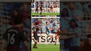 Ronaldo scored an amazing goal. Please watch my long videos too. #ronald #ronaldo #christianoron