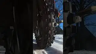 Mitas terra force MX SM 70 100 14 40M On Kingsong S22