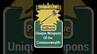 Unique Weapons of the Commonwealth part 12 | #pcgaming  #gaming         #fallout  #fallout4