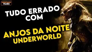 Tudo Errado com 