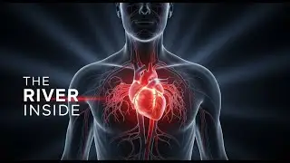 The River Inside You | How the Circulatory System Really Works
