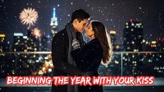 Beginning the Year With Your Kiss 💕  Romantic English Song 2026  DREAMY HERAT BALLADS