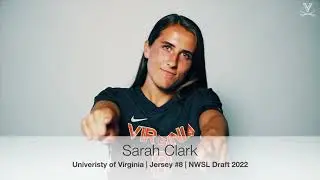 Sarah Clark Individual Highlights