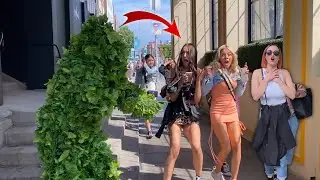 Behind the Scenes of Our Most Hilarious Pranks