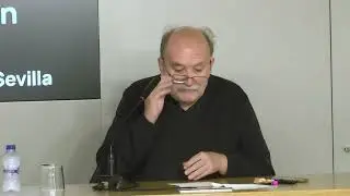 Conferencia 'Entre el decrecimiento y el colapso' a cargo de Carlos Taibo