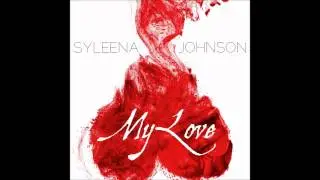 Syleena Johnson - My Love