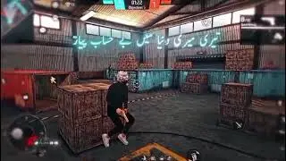 Free Fire # Mind system and gaming # like # subscribe 