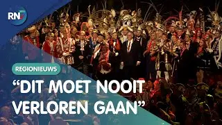 30e Prinsentreffen Nijmegen & bijzondere onderscheiding  ||  RN7 REGIONIEUWS