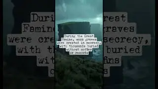 Ireland&rsquo;s Dark History Explained.#darkhistory #historyshorts #ireland #worldhistory #hiddenhistory