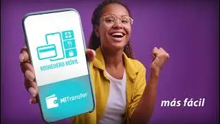 Monedero MiTransfer | ETECSA
