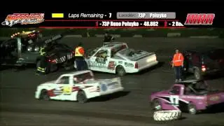 RRCS Sept 3   Super Trucks Feature