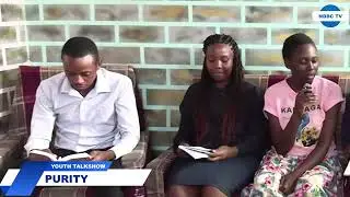 PURITY IN CHRISTIAN YOUTHS @ YOUTH TALKSHOW