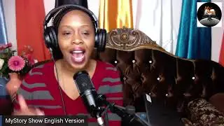 MyStory Myvoice with Wambui Ngere English Version S2 EP3: Grieving Children Part 2