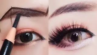 Beautiful Eye Makeup Tutorial Compilation ♥ 2019 ♥ #271