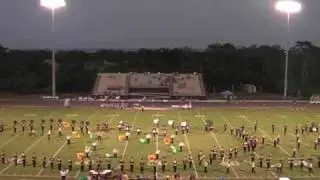 WSHS HOMECOMING VS  HAGERTY